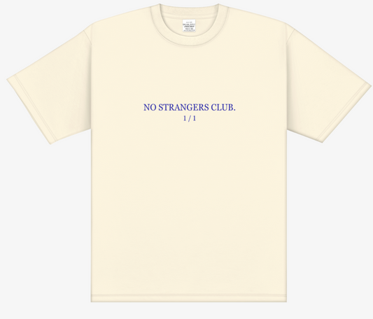 Custom Animal Avatar Shirt