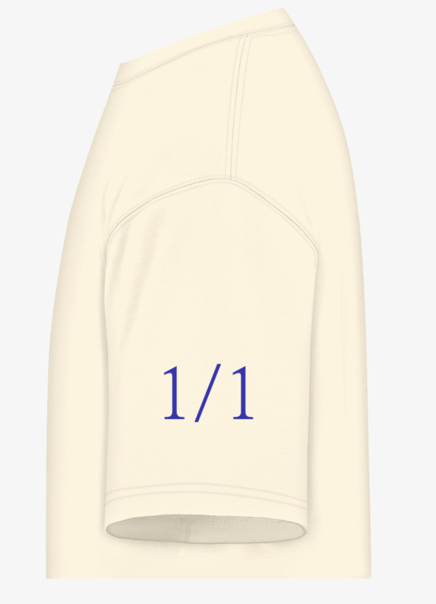 Custom Animal Avatar Shirt