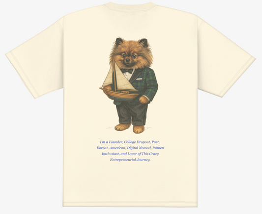 Custom Animal Avatar Shirt