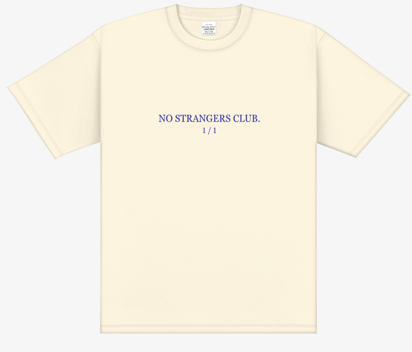 Custom Animal Avatar Shirt